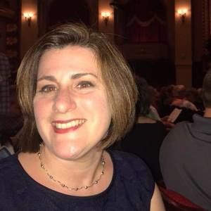 Meet your Posher, Christiane